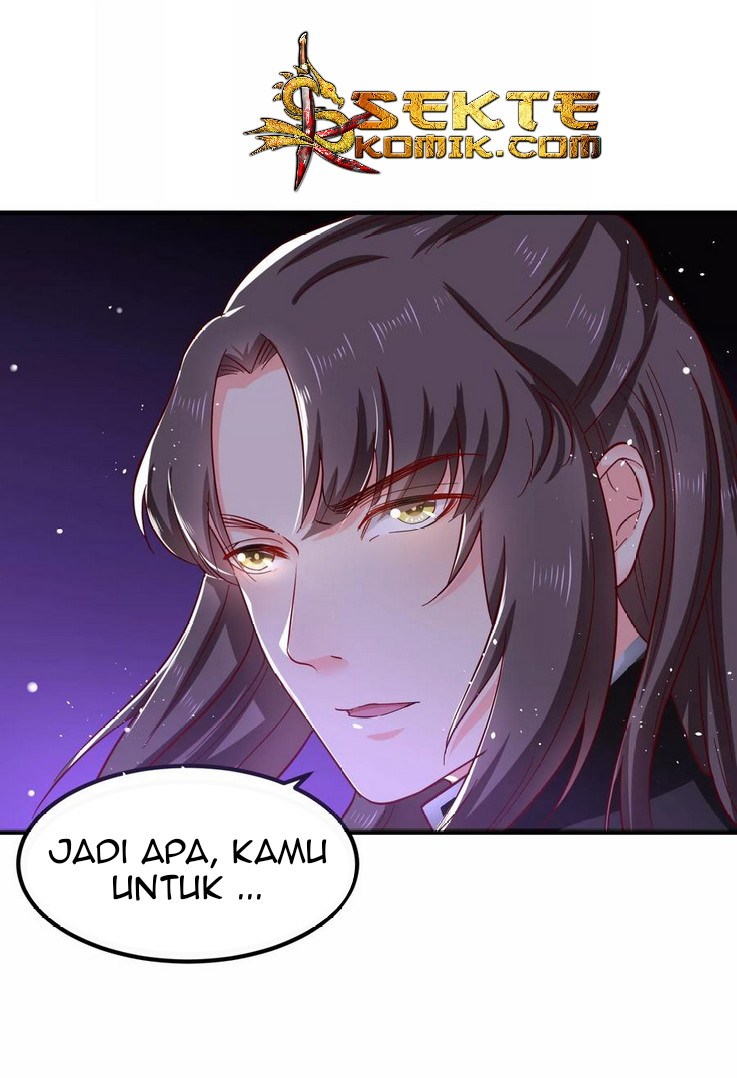 Dragon Princess Chapter 23 Gambar 2